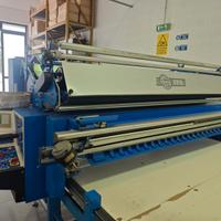 Stenditore automatico FPO 160