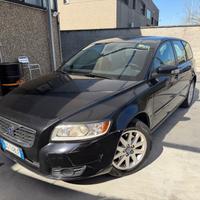 VOLVO V50 SW 2.0D MANUALE 6MARCE