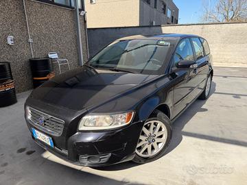 VOLVO V50 SW 2.0D MANUALE 6MARCE