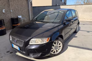 VOLVO V50 SW 2.0D MANUALE 6MARCE