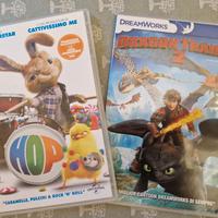 DVD animazione