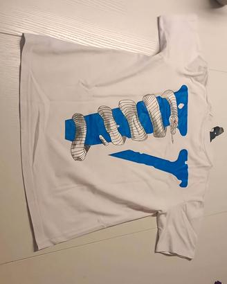 t-shirt Vlone