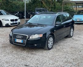 Audi A4 Avant 2.0 TDI 143CV F.AP.