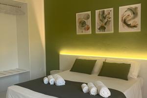 Casa vacanze Lenza
