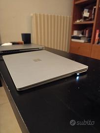 MICROSOFT Surface 3 13,5'' 128GB 8GB ram platino