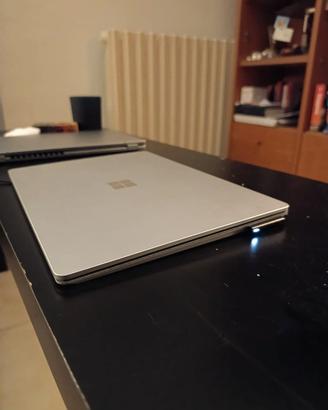 MICROSOFT Surface 3 13,5'' 128GB 8GB ram platino