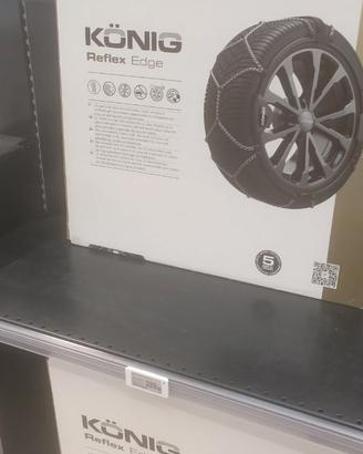 KONIG REFLEX EDGE