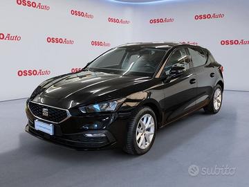 SEAT Leon 1.0 TSI 90 HP STYLE NEOPATENTATI