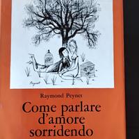 come  parlare  di amore