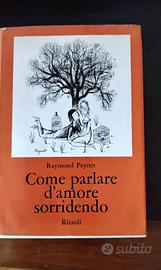 come  parlare  di amore