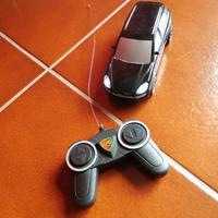 Macchina radiocomandata