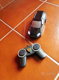 Macchina radiocomandata