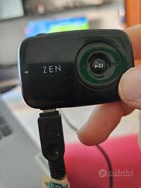 Lettore mp3 Creative zen 1gb