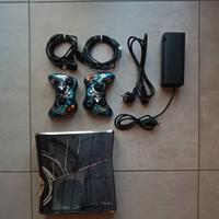 Xbox 360 limited edition per Halo 4 
