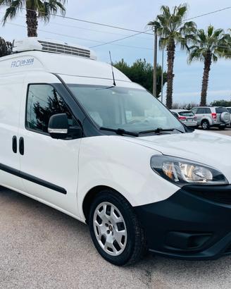 Fiat Doblò 1.6 MJT 105CV S&S TA FRIGO (FRCX) -20 s