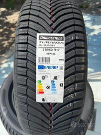 Gomme nuove varie misure