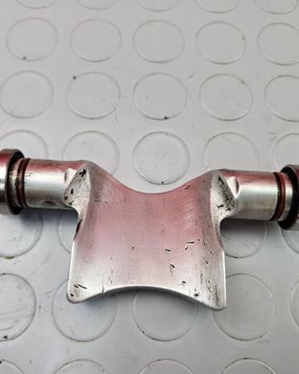 VALVOLA SCARICO KTM SX 250 1993 1997 MX GS 300 EXC