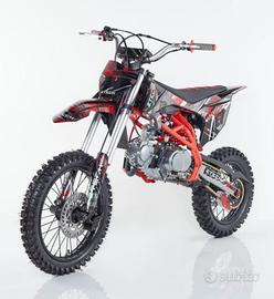 Pit Bike 125