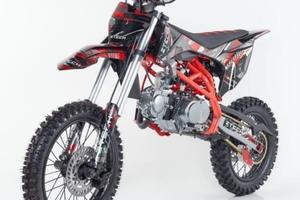 Pit Bike 125