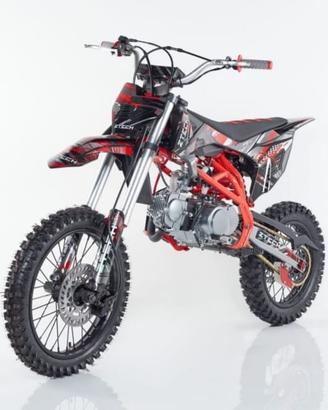 Pit Bike 125