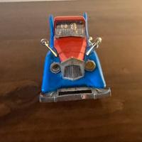 Auto Paperon de Paperoni Walt Disney