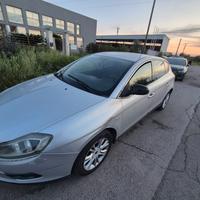 Lancia Delta 1.6 MJT DPF Platino