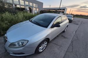 Lancia Delta 1.6 MJT DPF Platino