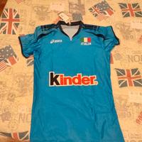 Maglia Nazionale Volley nuova