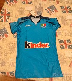 Maglia Nazionale Volley nuova