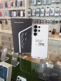 SAMSUNG GALAXY S26 ULTRA 256GB USATO