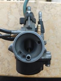 Carburatore 17.5 dell'orto