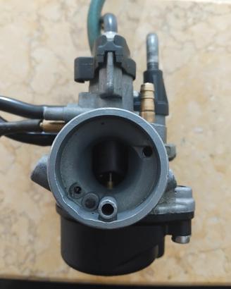 Carburatore 17.5 dell'orto