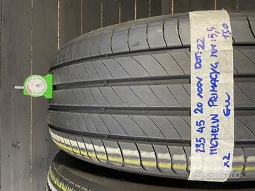 Michelin primacy 4 235/45 r20 100v estiva