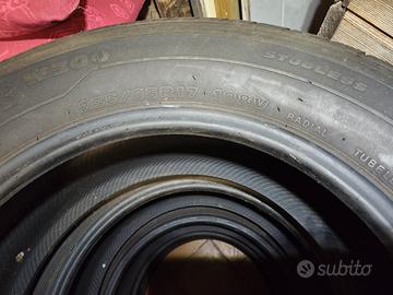 Gomme 235/65 R17 108V hankook