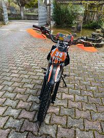 pit bike kxd