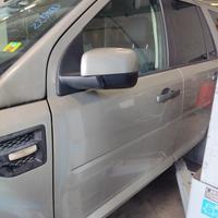 Porta ant sx nuda LAND ROVER FREELANDER 2 2007