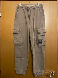 Pantalone tuta Pull & Bear