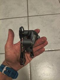 Cambio 10 velocità 