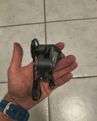 Cambio 10 velocità 