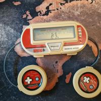 Nintendo Game & Watch Boxing BX-301