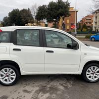 Fiat Panda 0.9 TwinAir Turbo Natural Power Lounge 