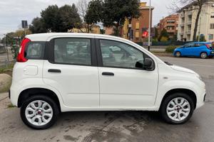 Fiat Panda 0.9 TwinAir Turbo Natural Power Lounge 