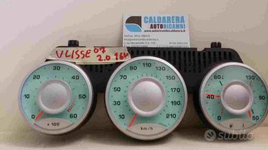 QUADRO STRUMENTI FIAT Ulysse 3° Serie (02>08)