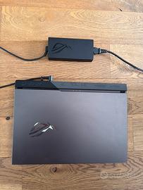 ASUS ROG Strix G17