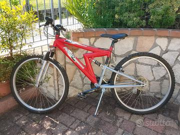 🚵 Mountain Bike RSW Bike 26" 