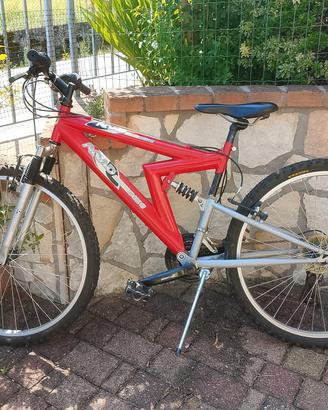🚵 Mountain Bike RSW Bike 26" 