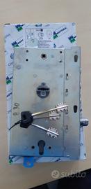 Serratura di sicurezza Mottura