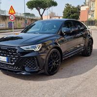 Audi RSQ3 ABT 440CV 2021
