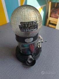 distributore caramelle star wars