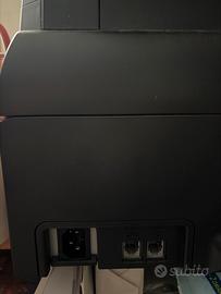 Stampante Brother MFC-5890 CN (A3/A4)
